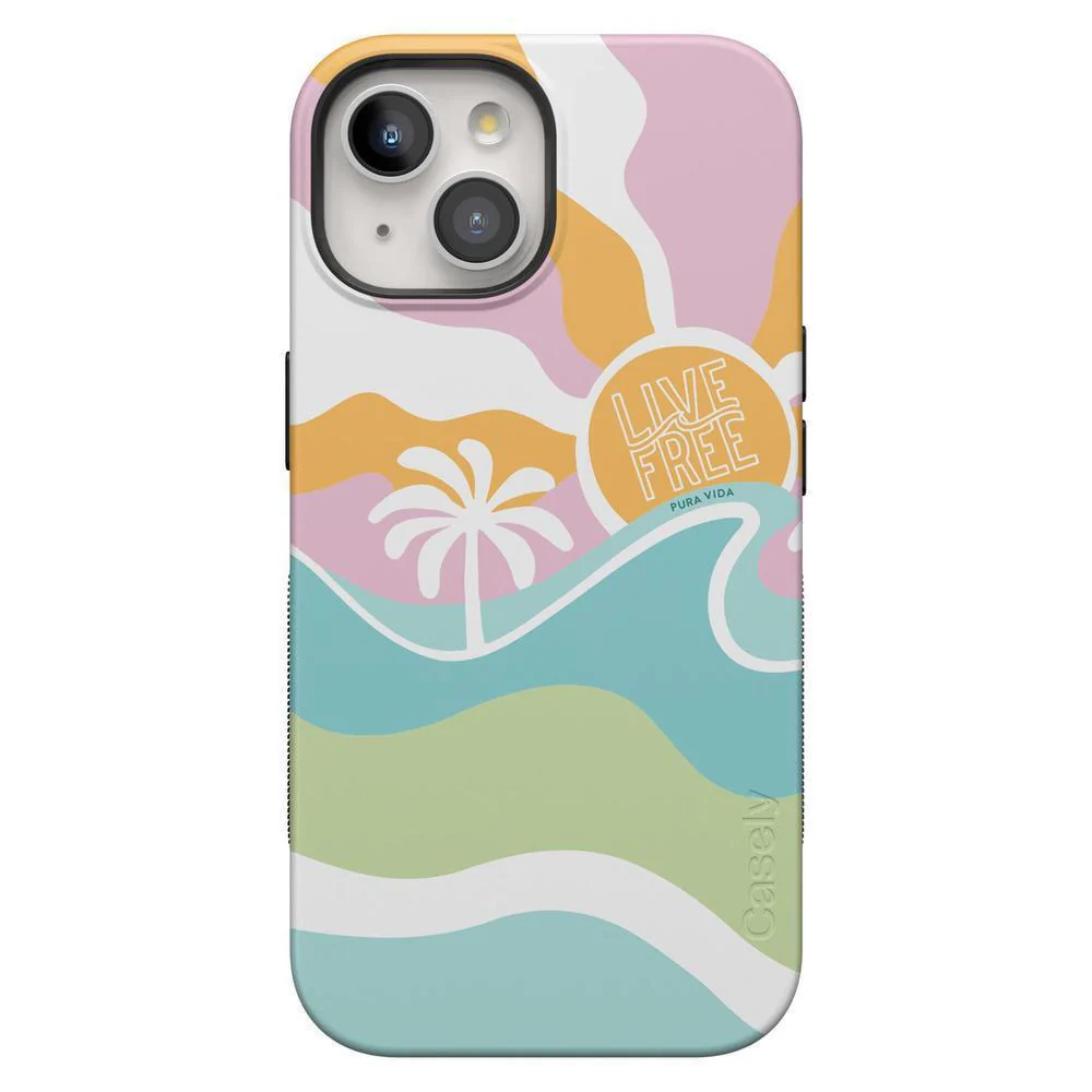 Tropical Dreams | Pura Vida Case