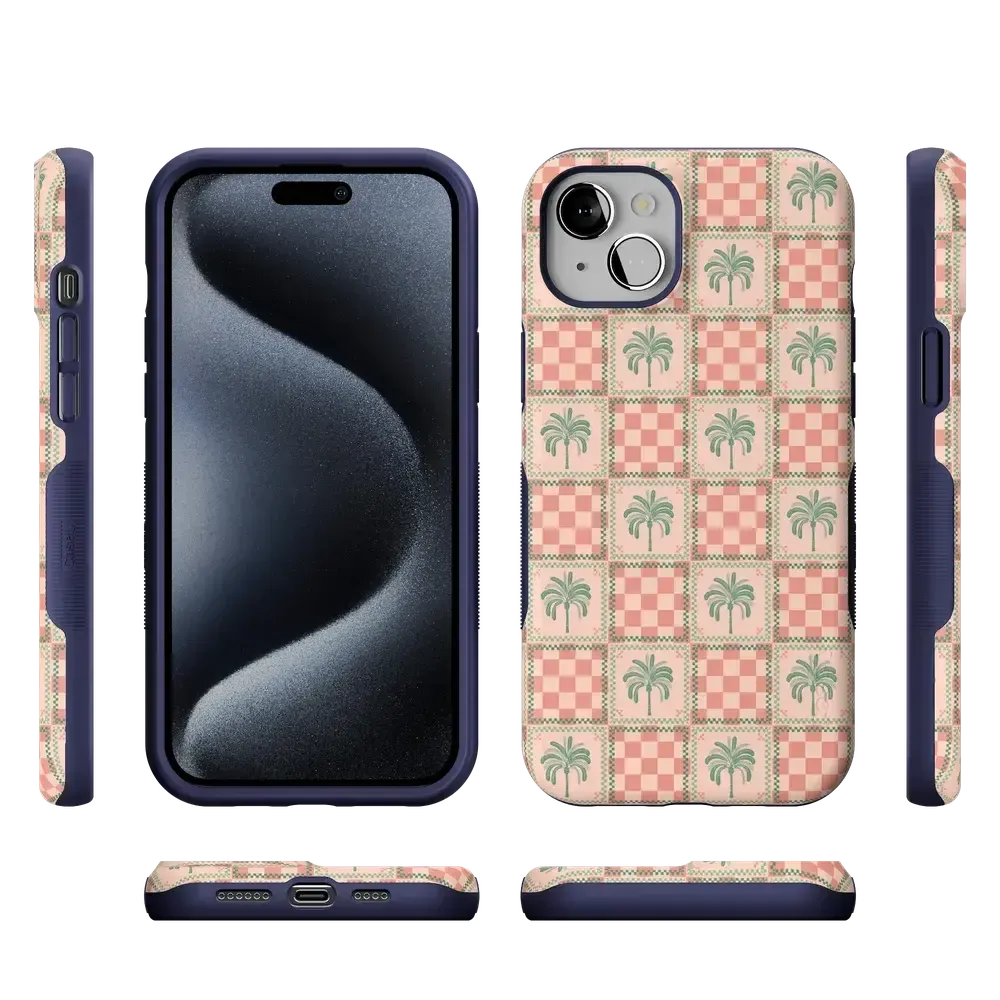 The Social Club | Palm Beach Case