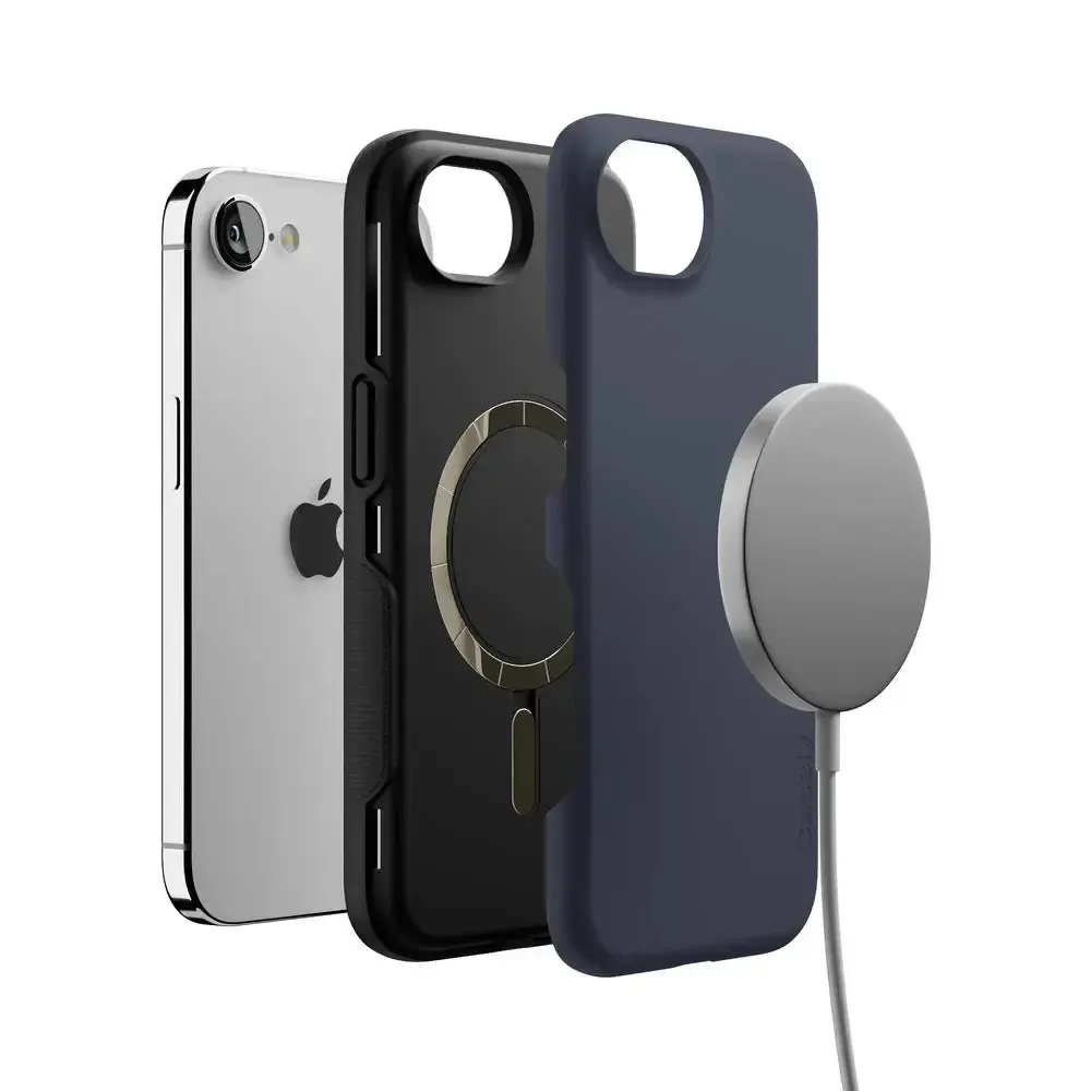 Slate Blue  | The Boyfriend Collection