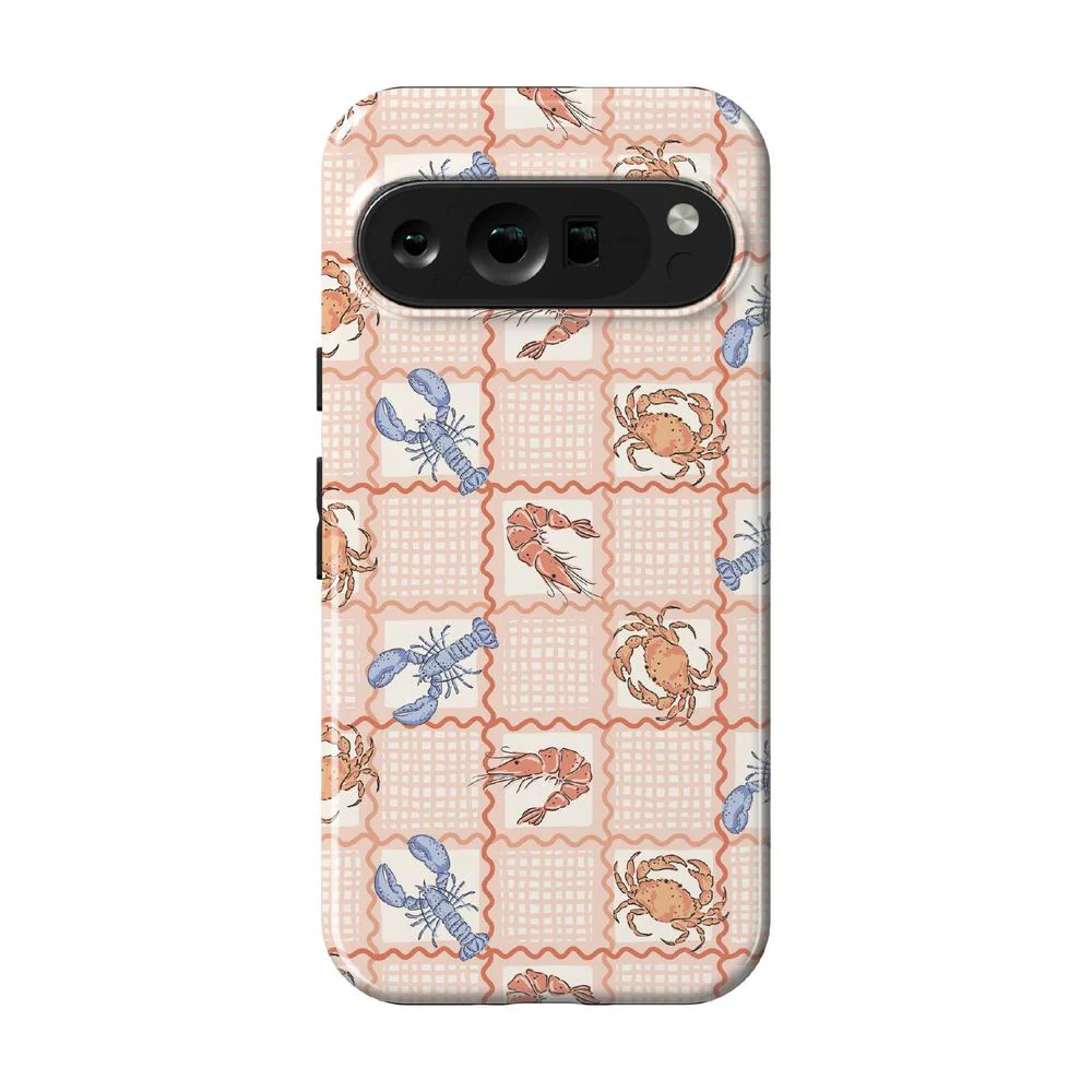 On the Cape | Coastal Summer Case