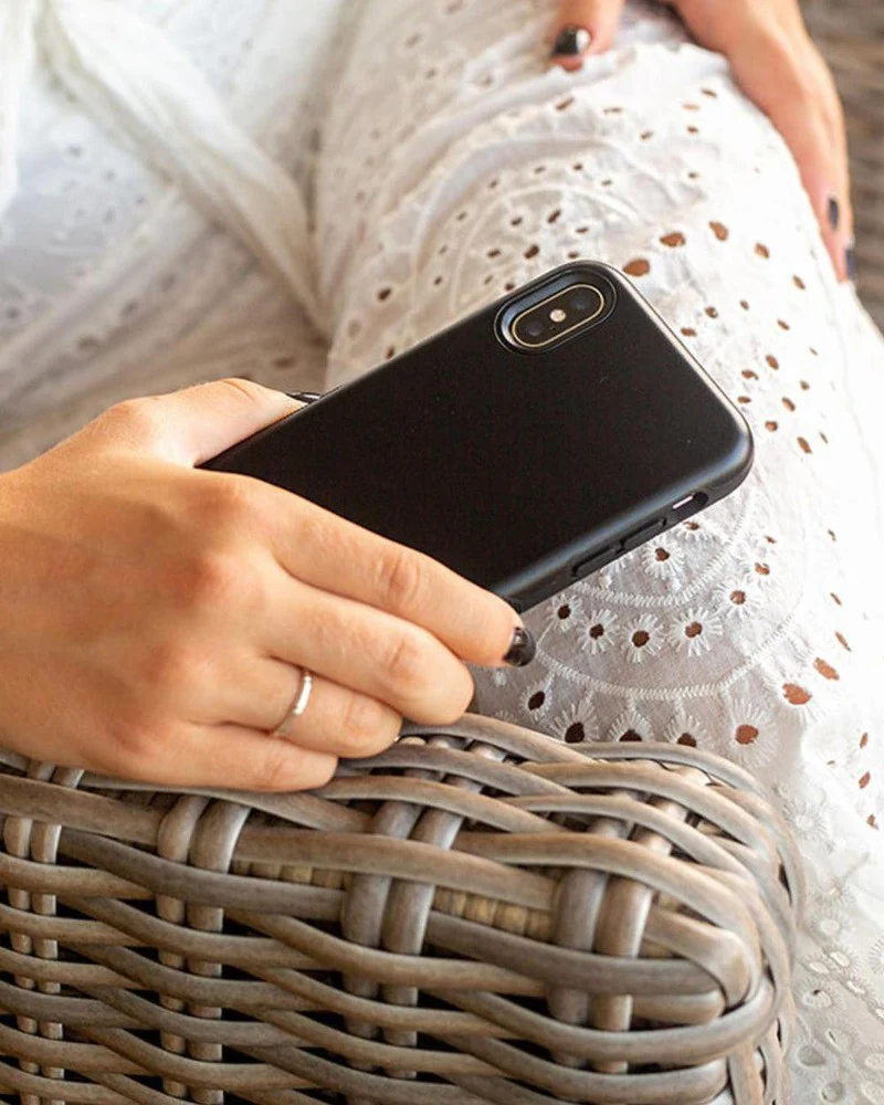 Black Onyx | The Boyfriend Collection