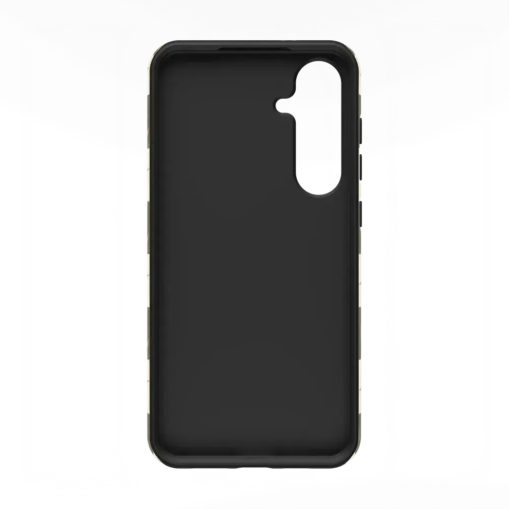 Mystic Moonstar | Green Celestial Case