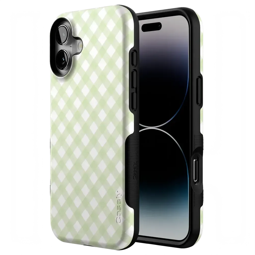 Mint Lattice | Sunday Best Case