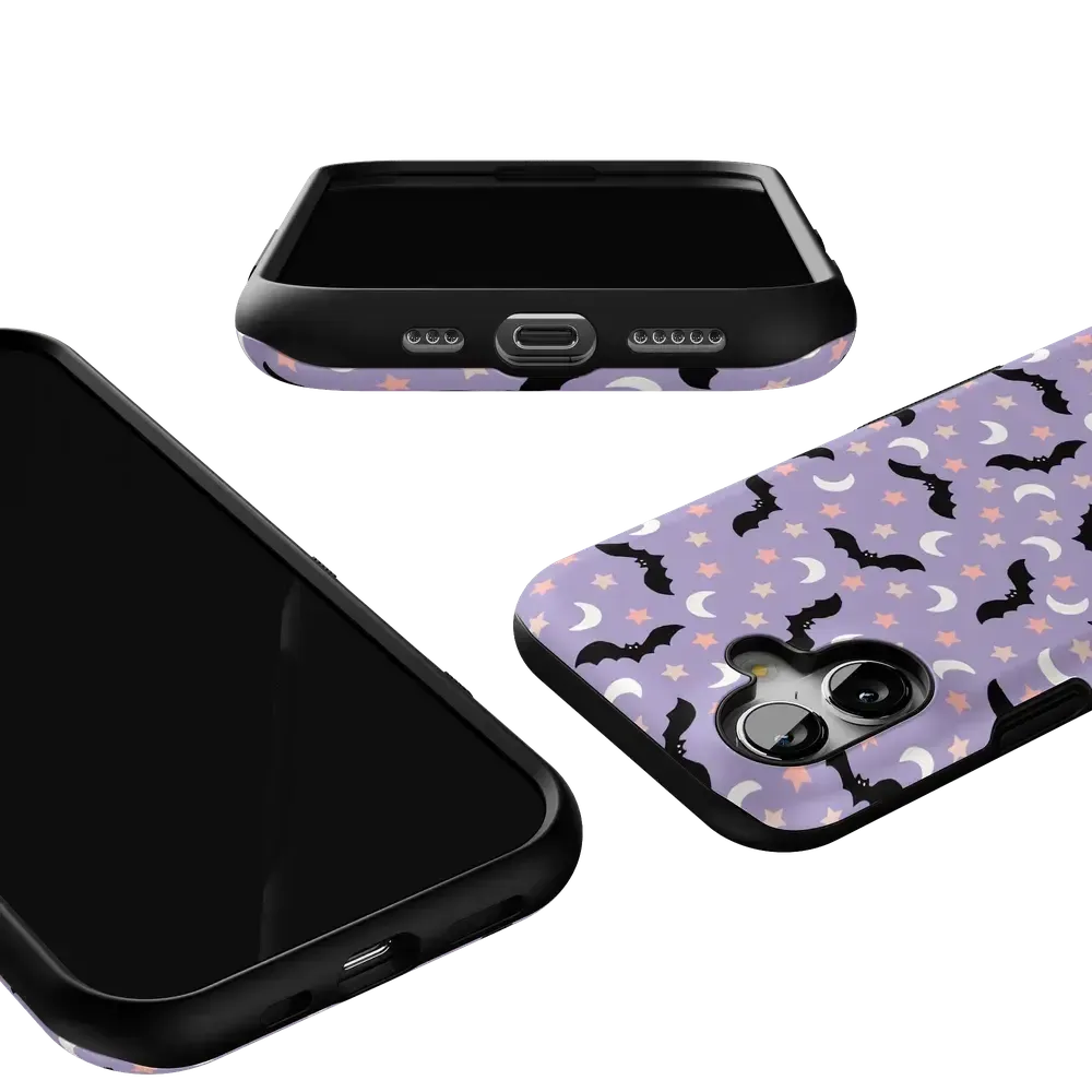 Midnight Flight | Celestial Bats Case