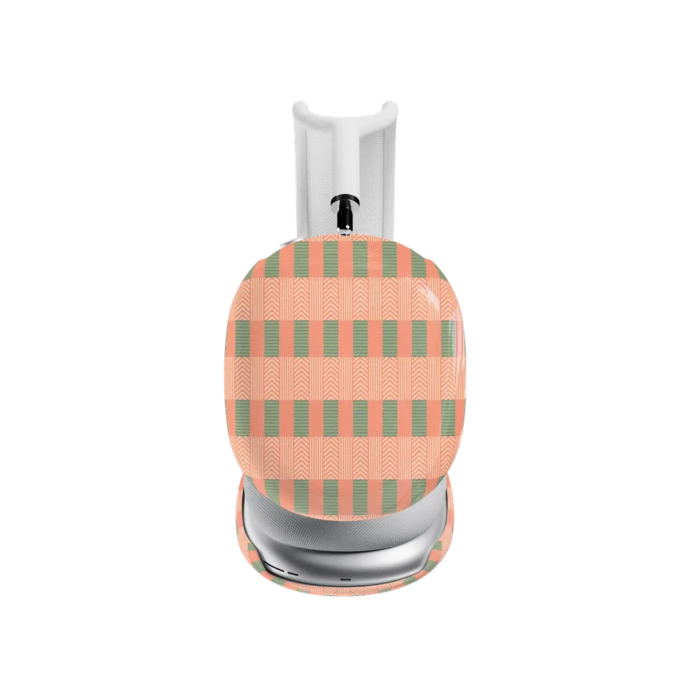 Grand Cabana | Palm Beach AirPods Max Case