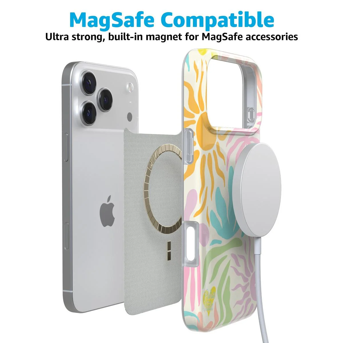 Oasis | Pura Vida Case