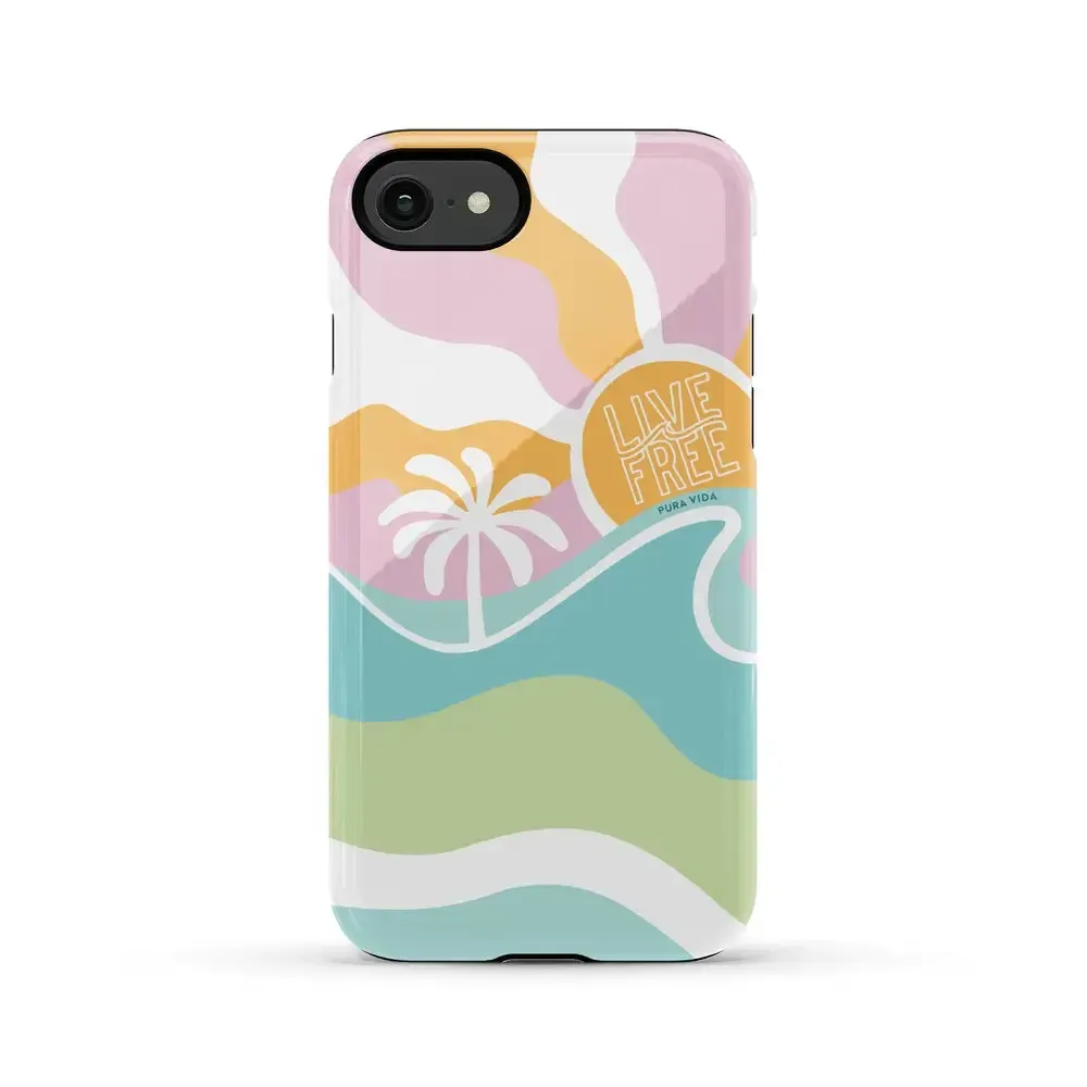 Tropical Dreams | Pura Vida Case