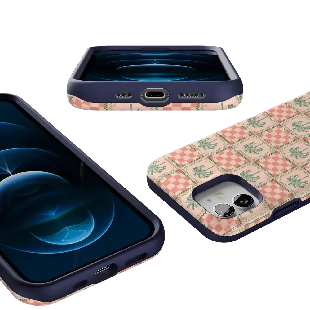 The Social Club | Palm Beach Case