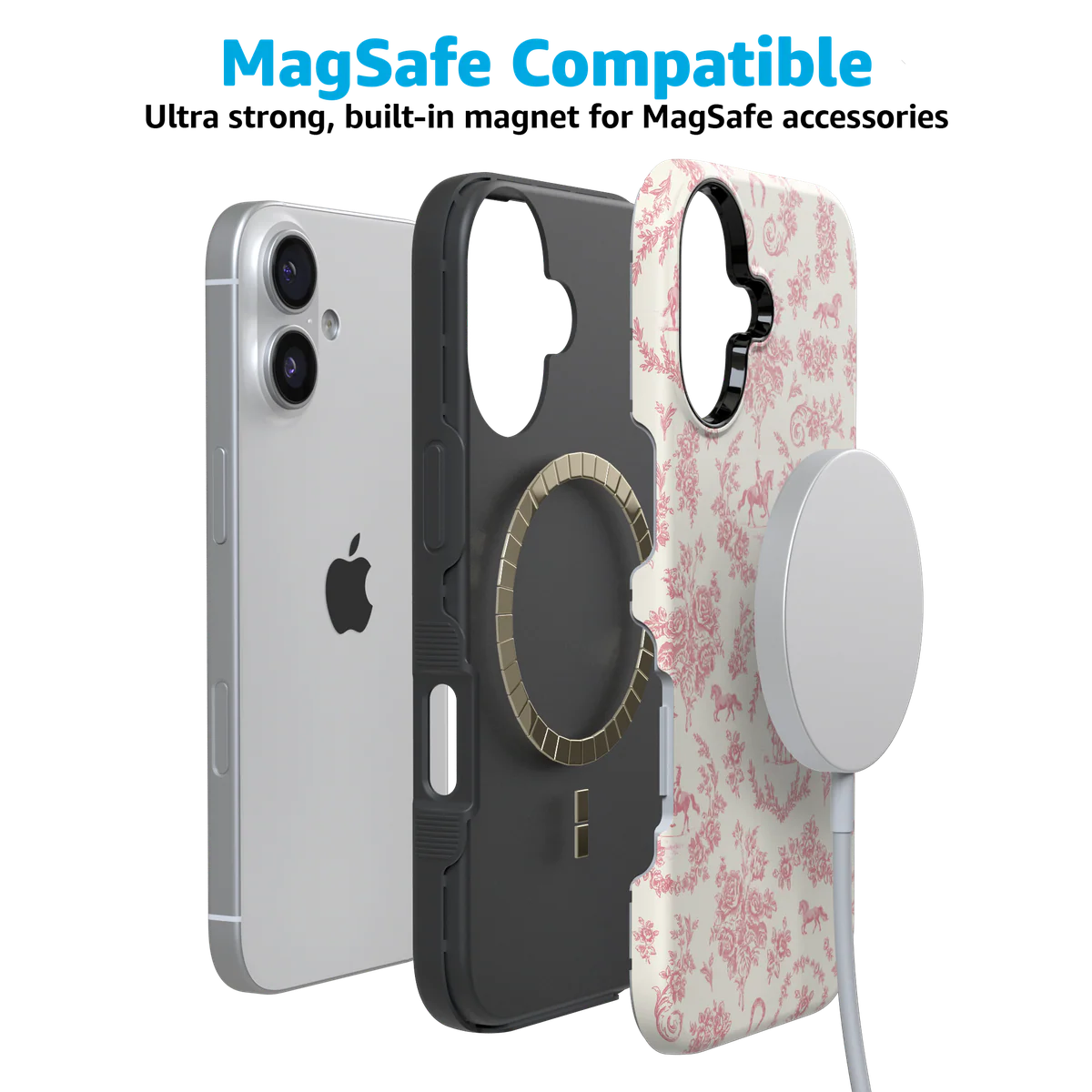 Western Bloom | Jenna Palek x Bans Case