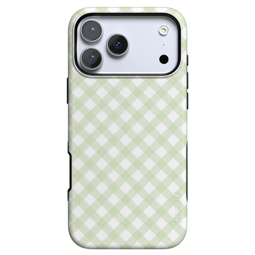 Mint Lattice | Sunday Best Case