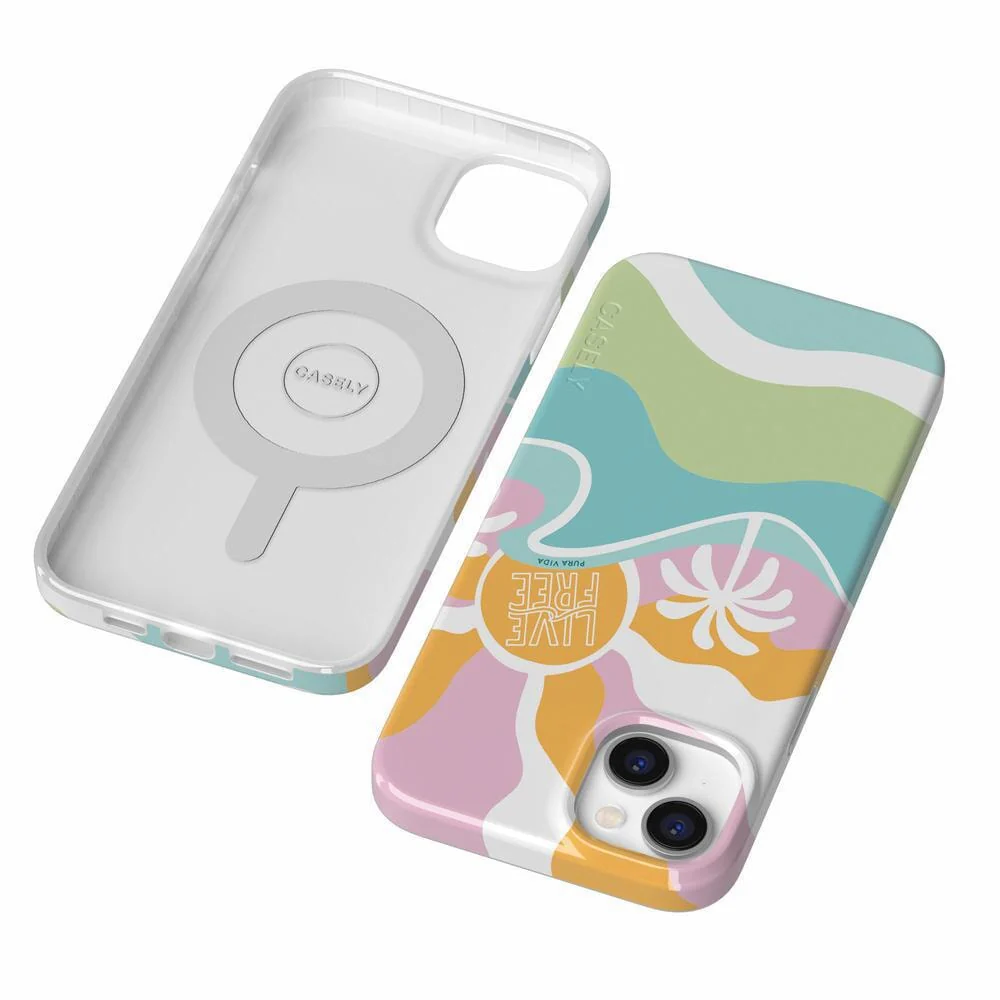 Tropical Dreams | Pura Vida Case