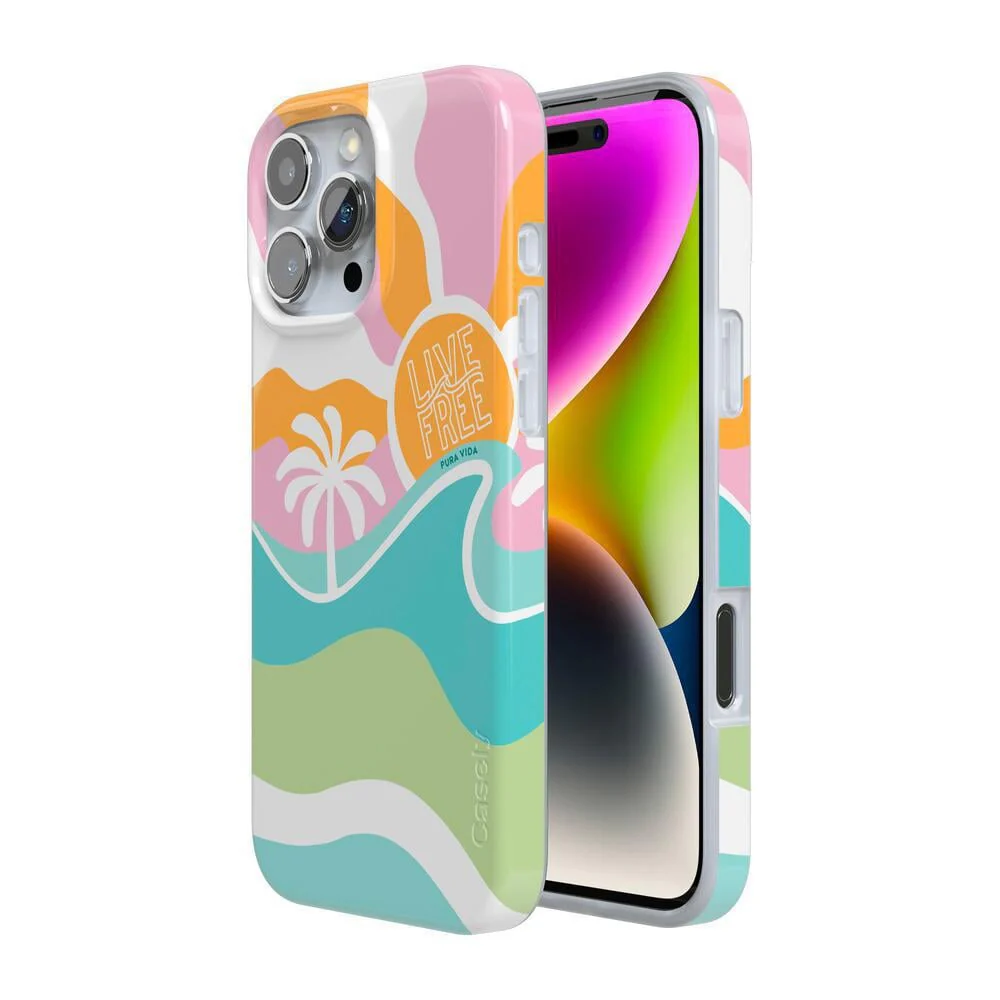 Tropical Dreams | Pura Vida Case