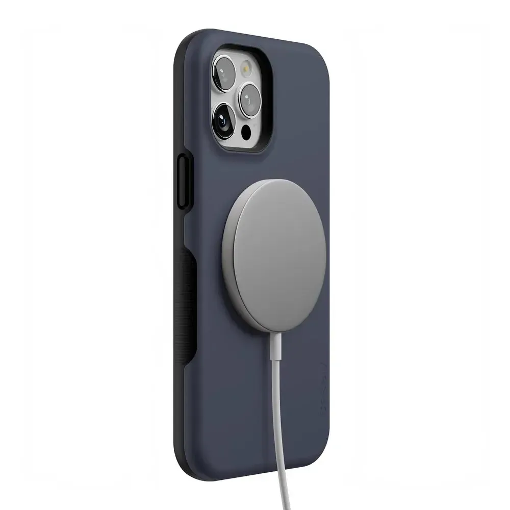 Slate Blue  | The Boyfriend Collection