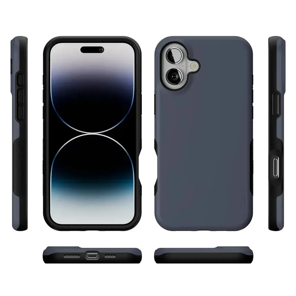 Slate Blue  | The Boyfriend Collection