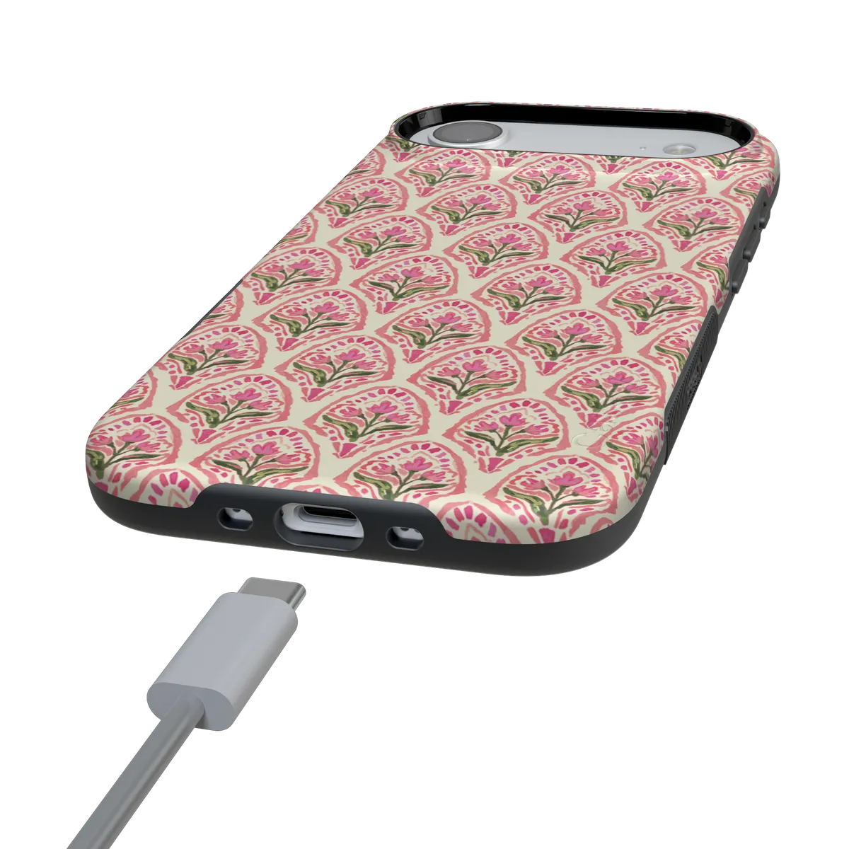 Tulip Tapestry | Jenna Palek x Bans Case