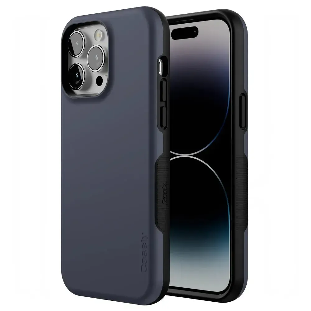 Slate Blue  | The Boyfriend Collection