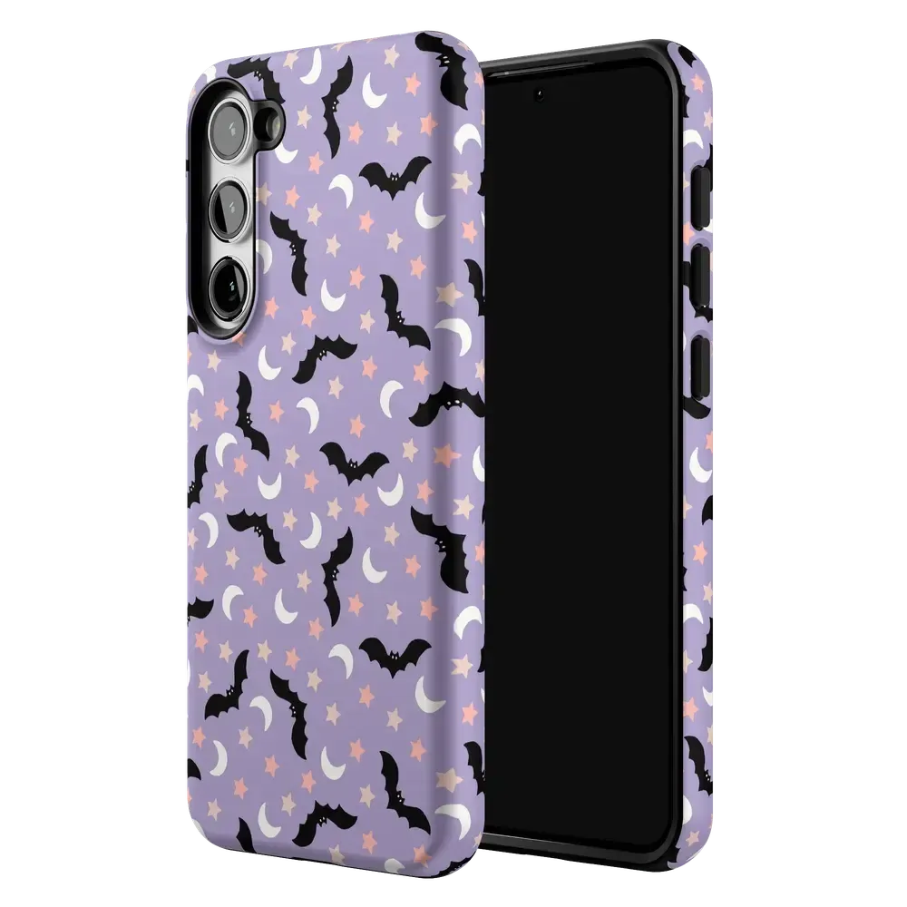 Midnight Flight | Celestial Bats Case