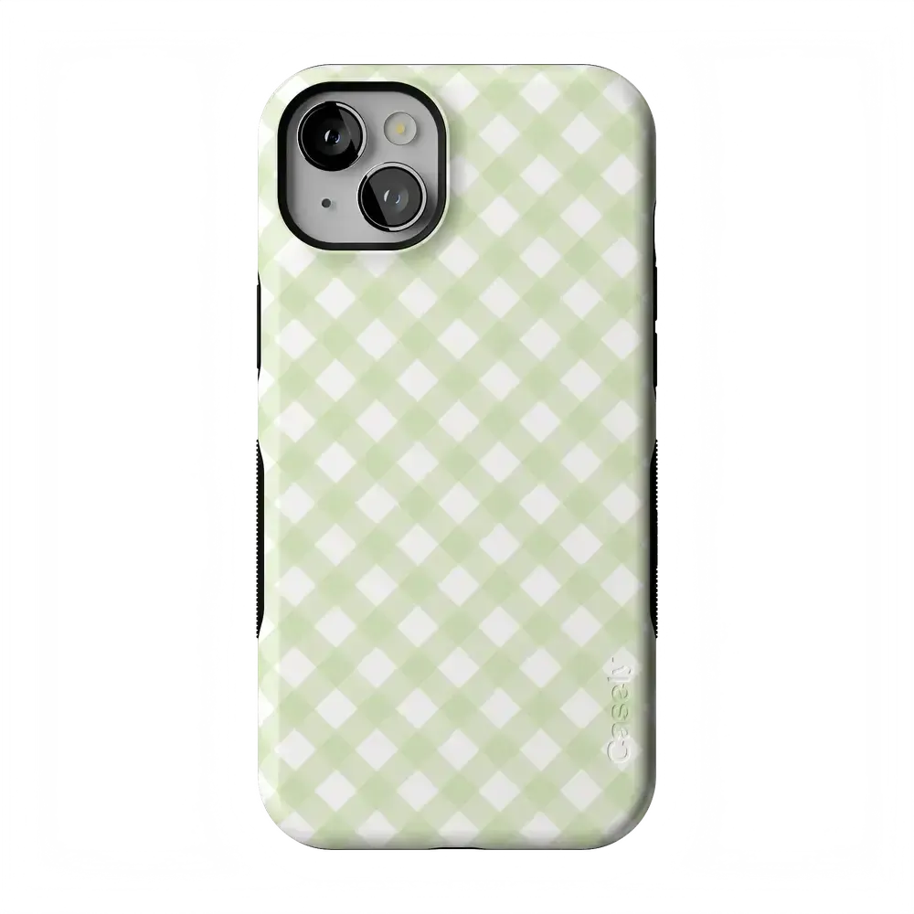 Mint Lattice | Sunday Best Case