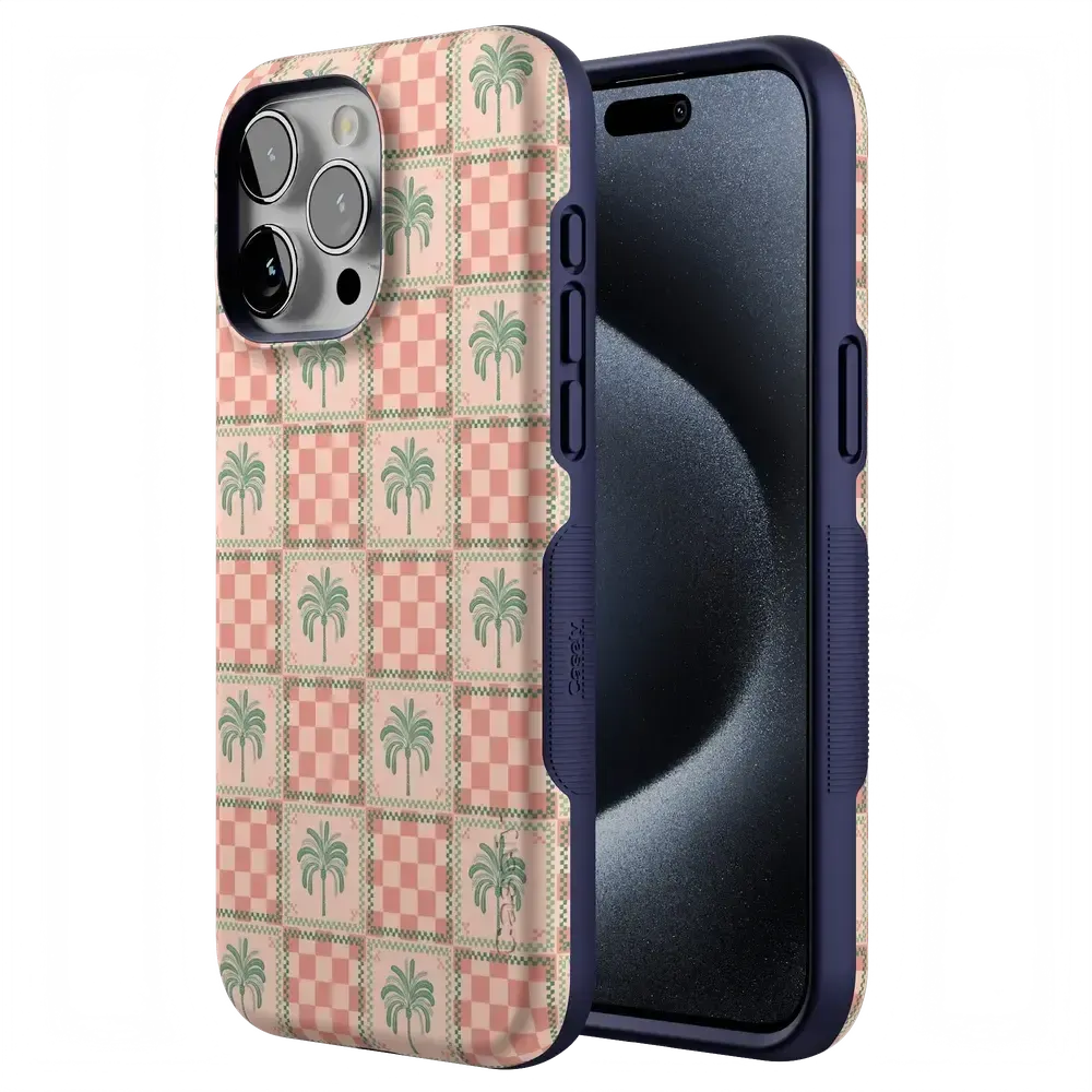 The Social Club | Palm Beach Case