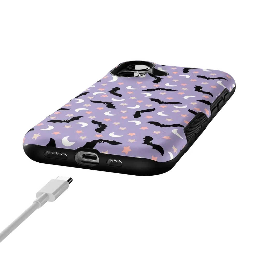 Midnight Flight | Celestial Bats Case