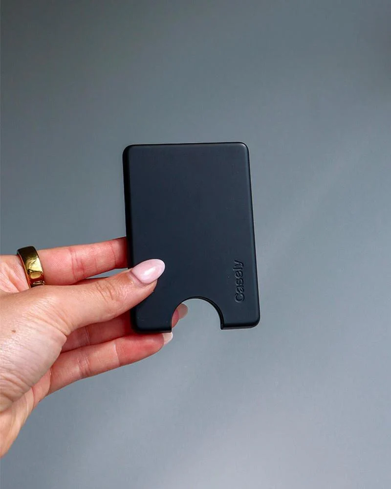 Black MagWallet