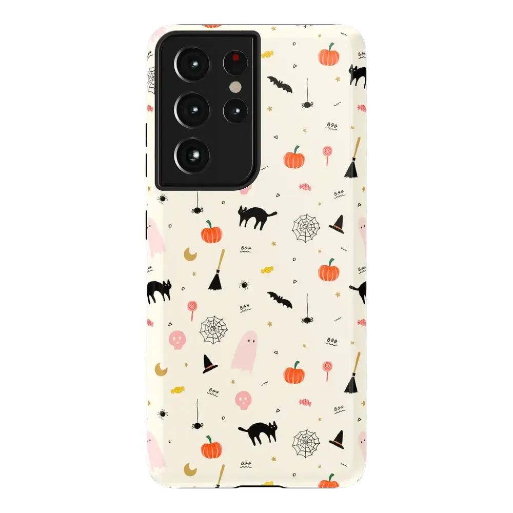 Witching Hour | Cute Halloween Case