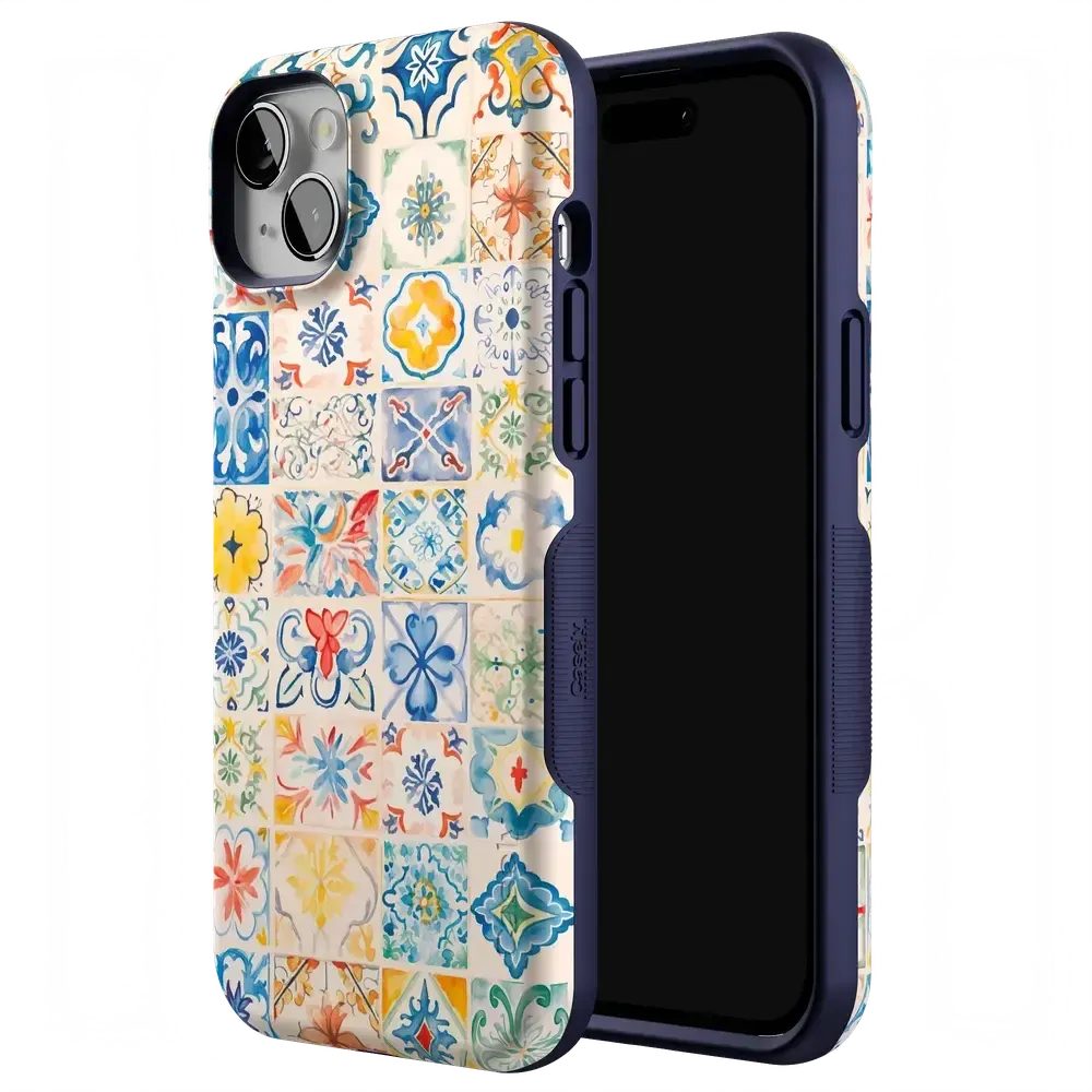 Tuscan Tiles | Dolce Vita Case