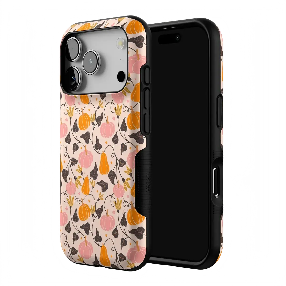 Pumpkin Princess | Harvest Vines Case