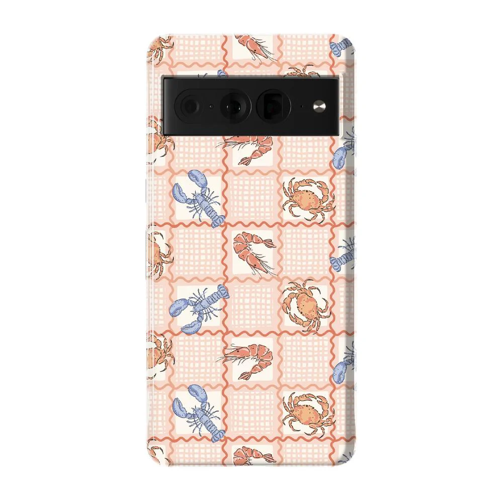 On the Cape | Coastal Summer Case