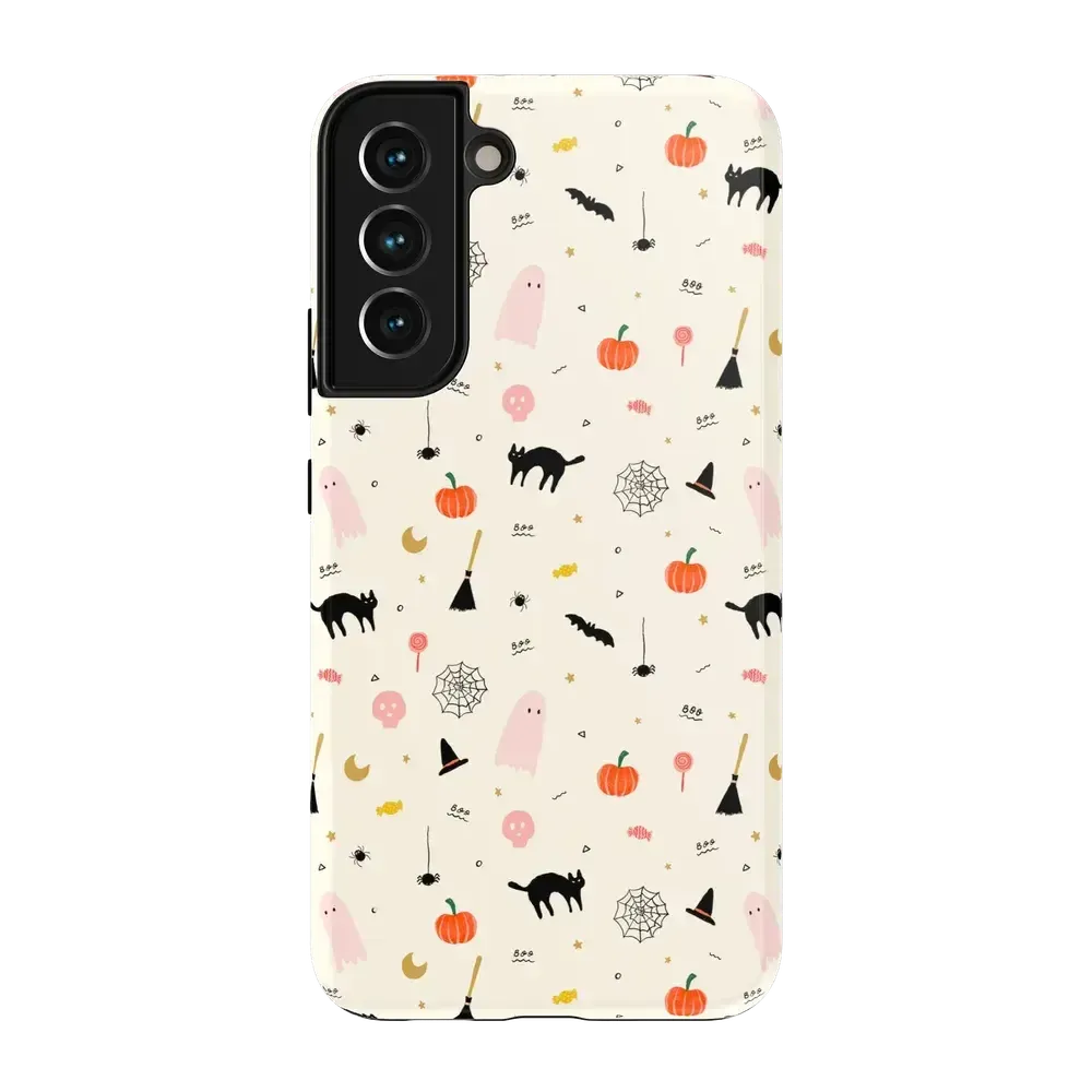 Witching Hour | Cute Halloween Case