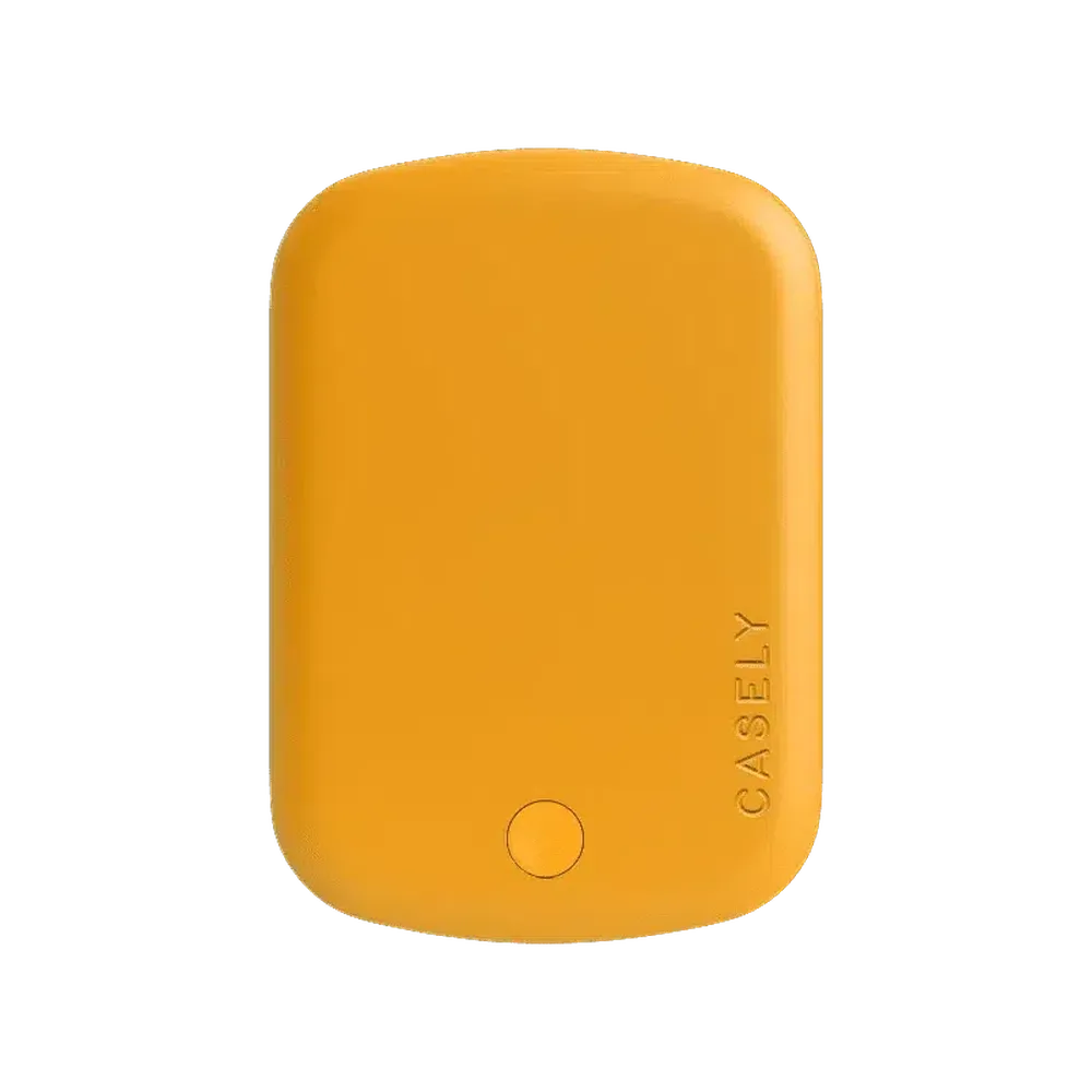 Rebel in Orange | Solid Neon Power Pod