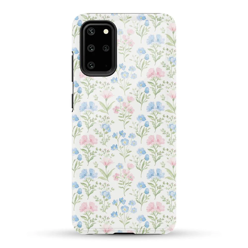 Pastel Garden | Sunday Best Case