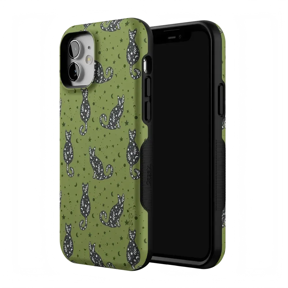 Sabrina's Bestie | Black Cats Case