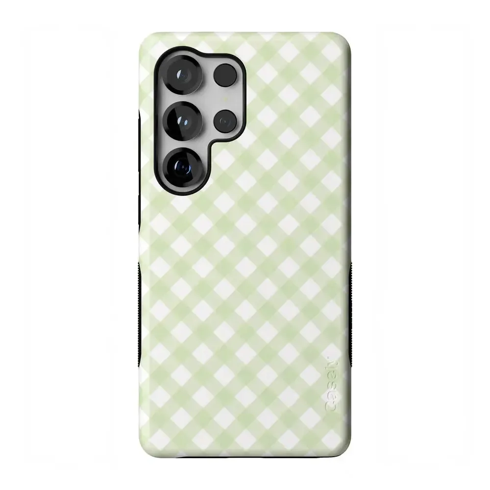 Mint Lattice | Sunday Best Case