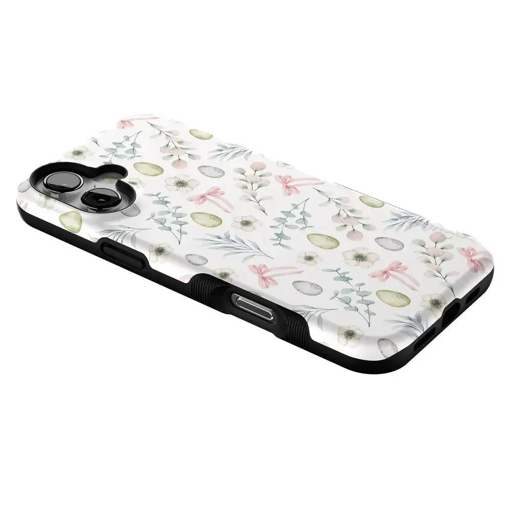 So Eggxtra | Spring Garden Case