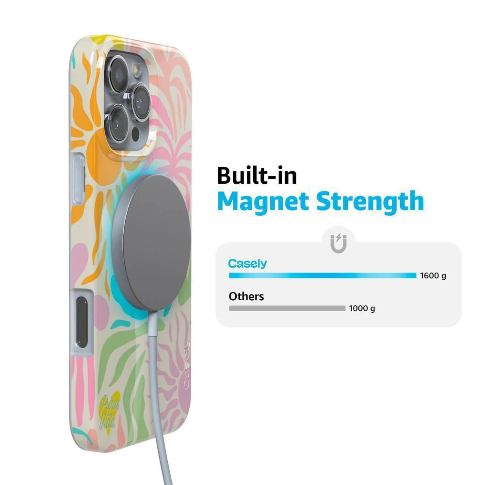 Oasis | Pura Vida Case