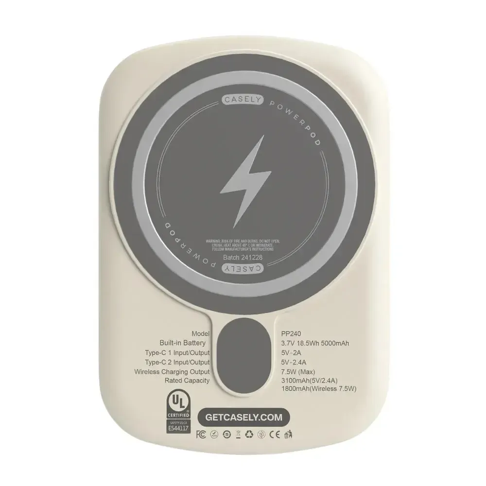 Monet  s Mountains | Limited Edition Power Pod