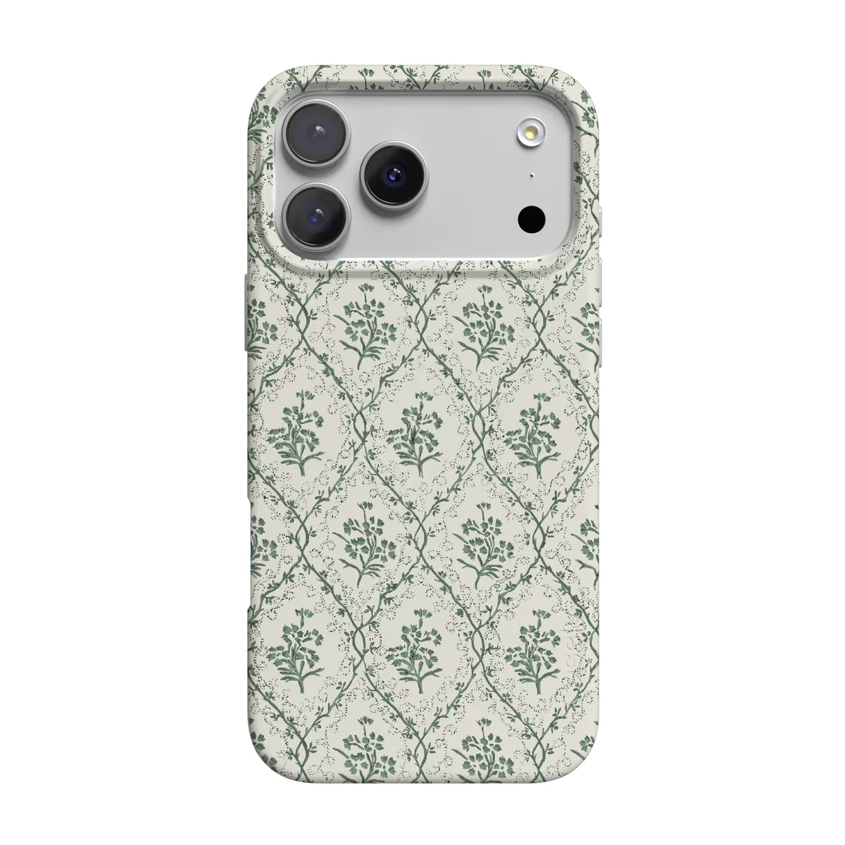 Sage Tapestry | Floral Vines Case