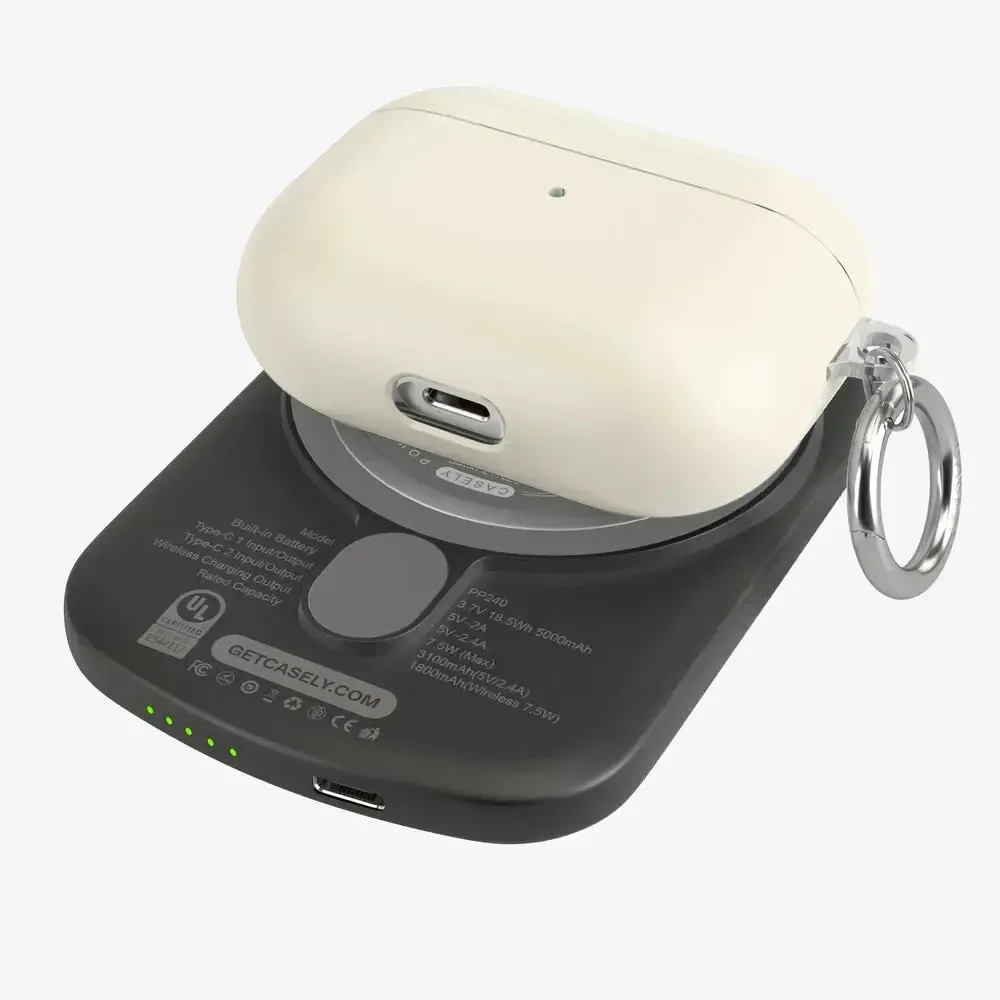 Viva La Vida | Frida Kahlo Collage Power Pod