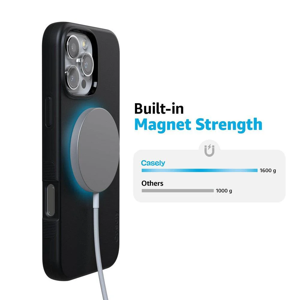 Black Onyx | The Boyfriend Collection