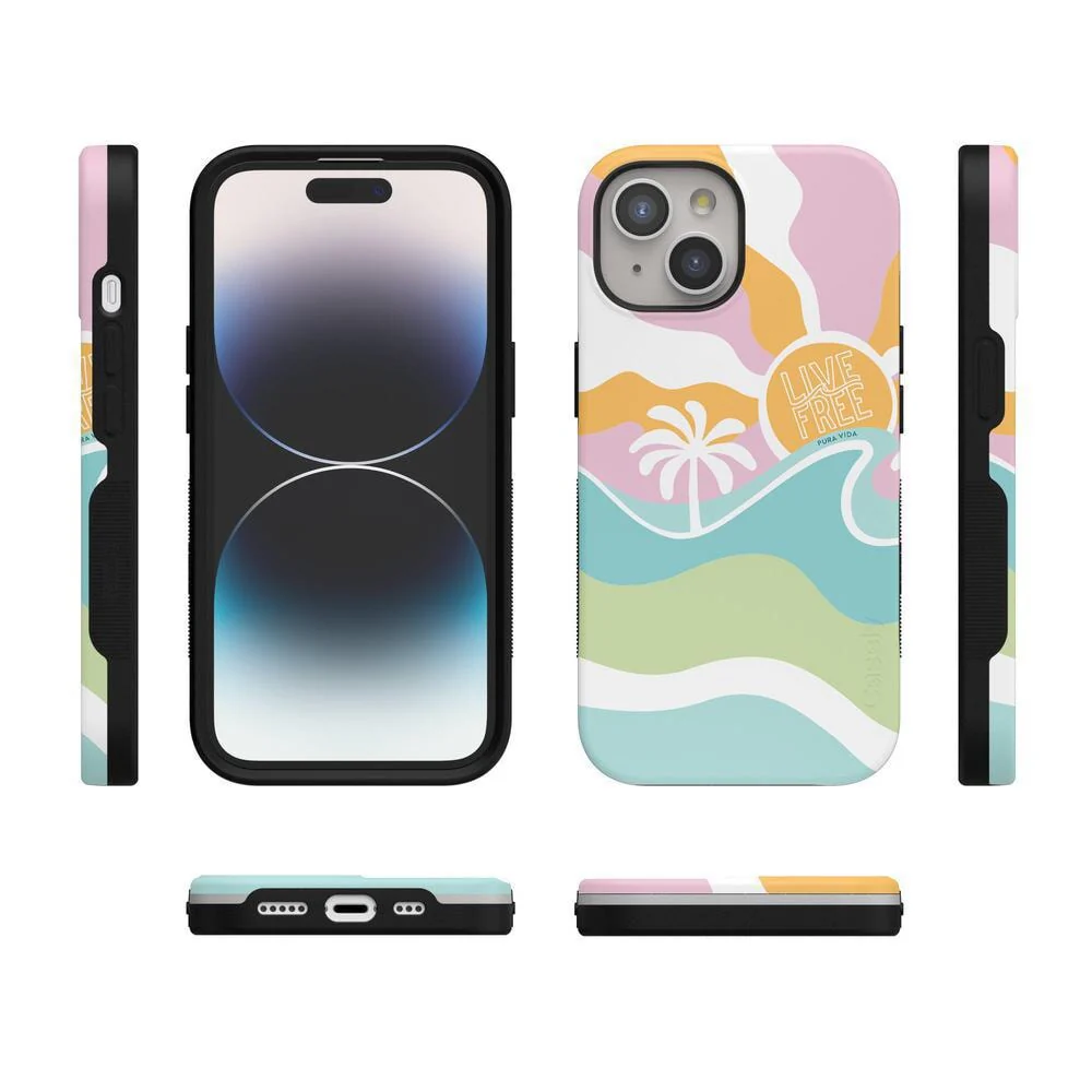 Tropical Dreams | Pura Vida Case
