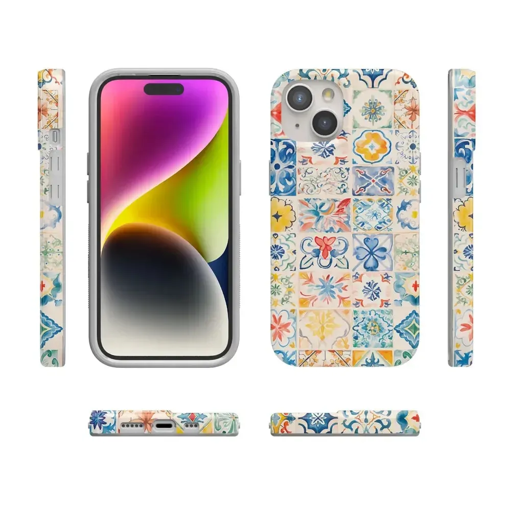 Tuscan Tiles | Dolce Vita Case