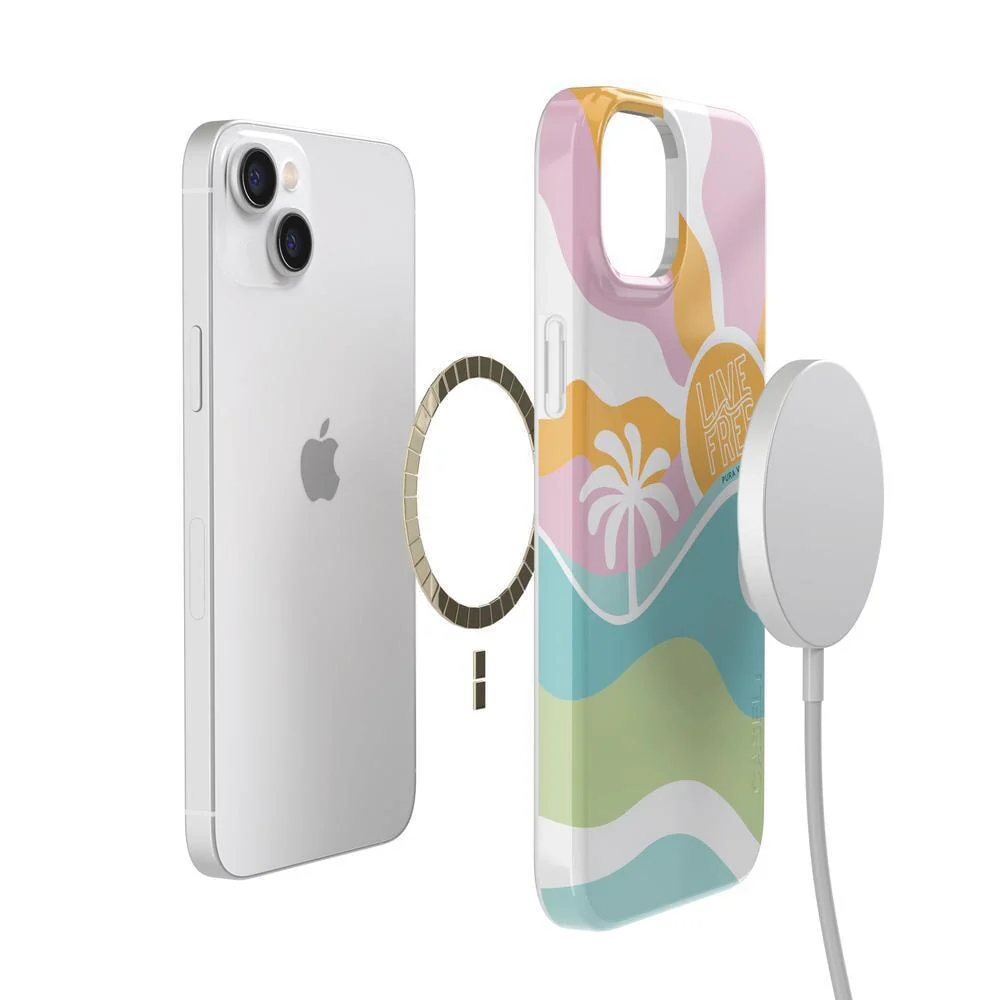 Tropical Dreams | Pura Vida Case