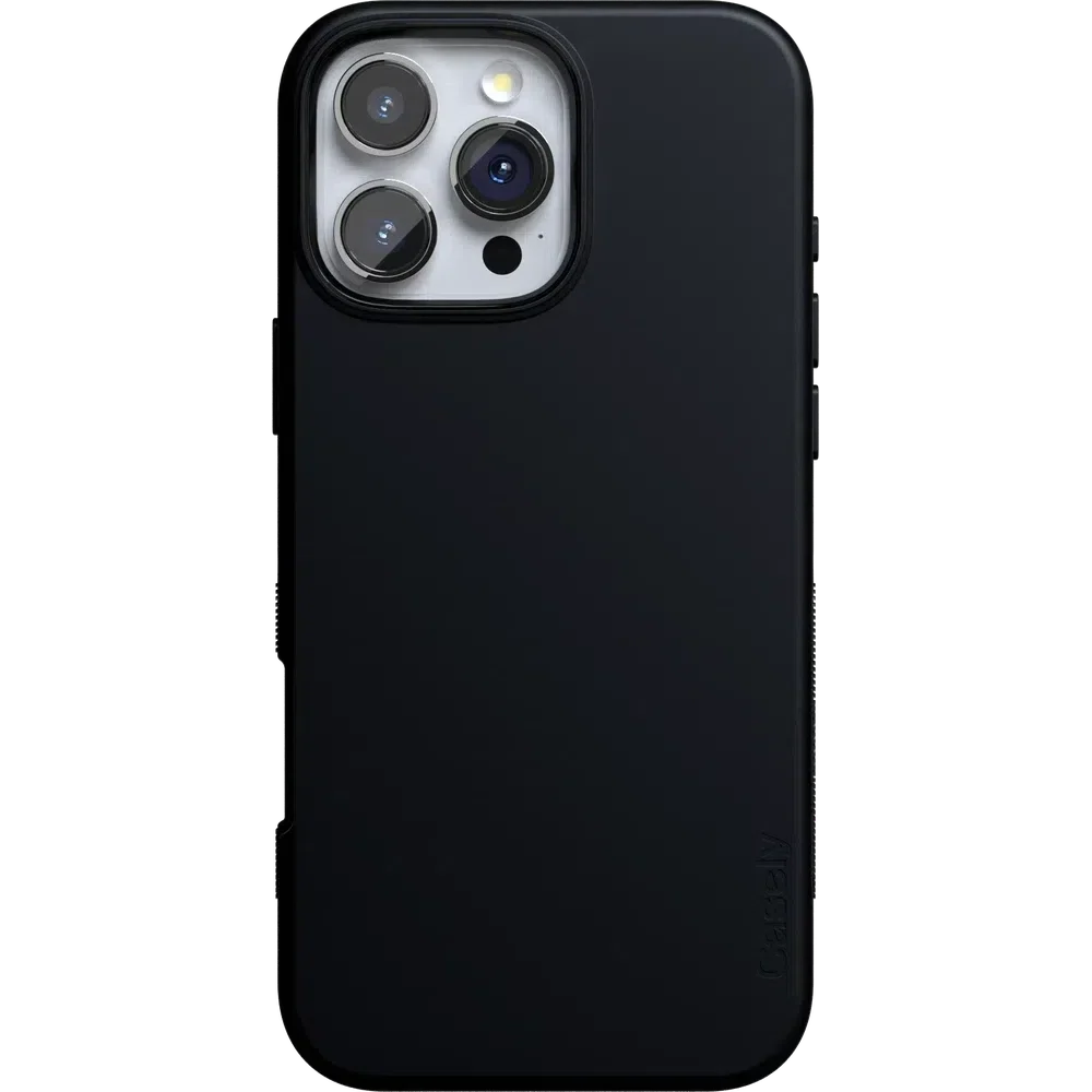 Black Onyx | The Boyfriend Collection