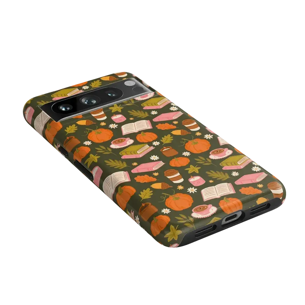 Small Town Magic | Fall Faves Case