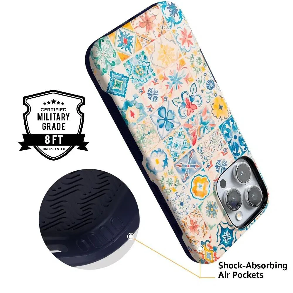 Tuscan Tiles | Dolce Vita Case