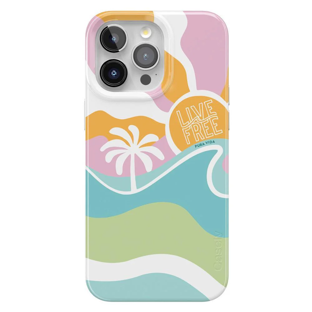 Tropical Dreams | Pura Vida Case