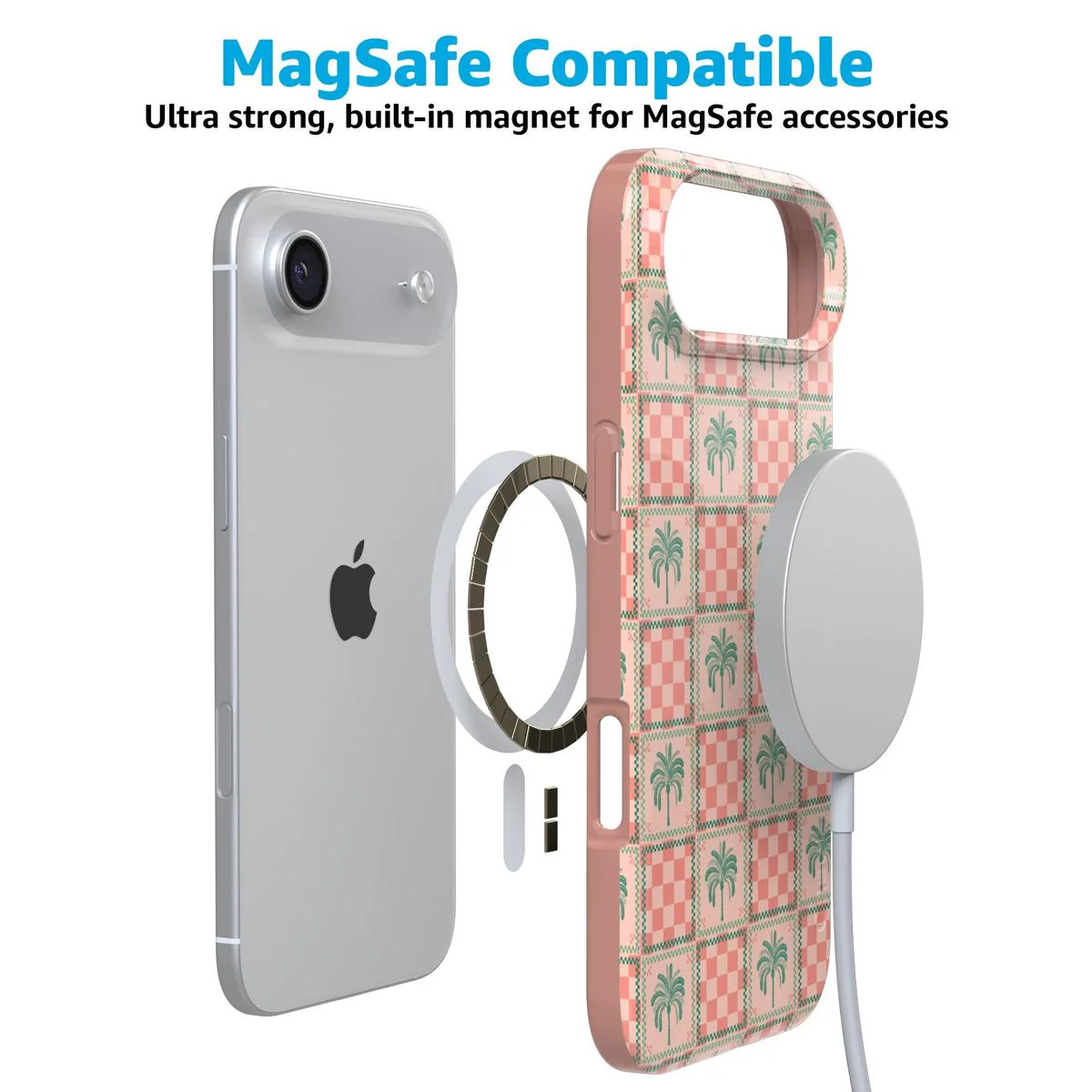 The Social Club | Palm Beach Case