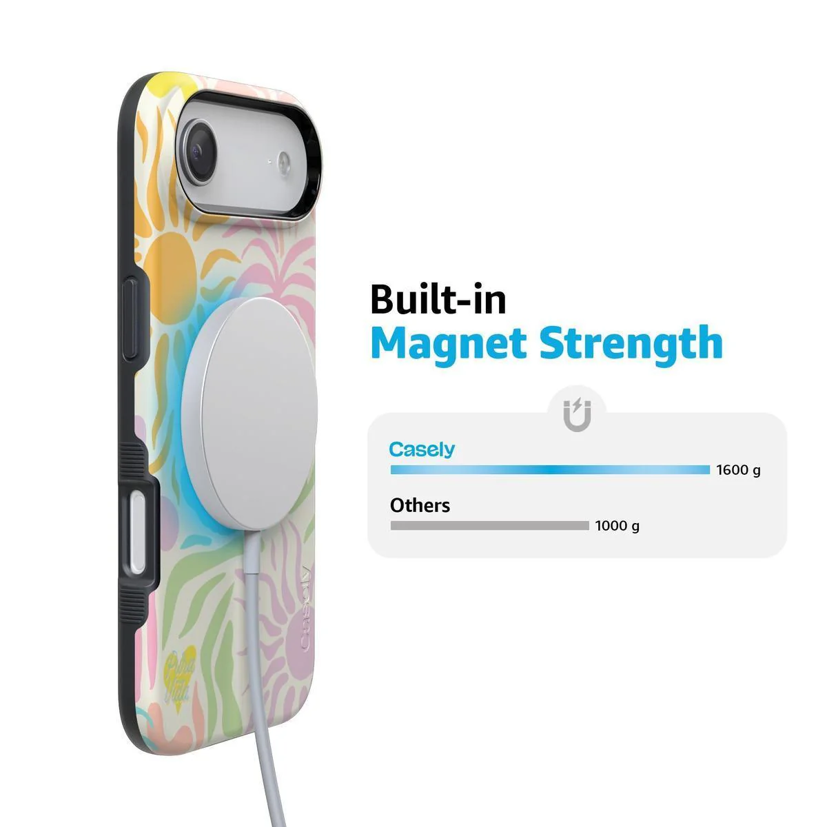 Oasis | Pura Vida Case