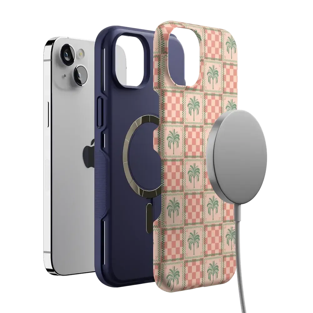 The Social Club | Palm Beach Case